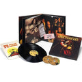 Live Forever : The Stanley Theatre Pittsburgh PA September 23 Bob Marle [CD] NEW