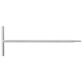TONE Long T-Type Hexagon Wrench THW-06L500 Width Across Flats 6mm NEW