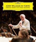 John Williams/John Williams in Tokyo UCXG1008 New BRD NEW
