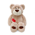 NICI Love Bear Classic 50BN NEW