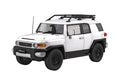 Fujimi Model 124 Car NEXT Series No.27 EX-1 Toyota FJ Cruiser White2011 NEW