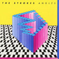 Strokes/Angles (WITH OBI/PURPLE VINYL/JAPANESE LIMITED EDITION) SIJP150 New LP