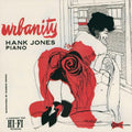 Hank Jones Jazz Piano NEW CD(SHM-CD) Urbanity Ray Brown/Johnny Smith Japan OBI