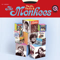 5ET THE MONKEES THE A’S THE B’S & THE MONKEES JAPAN 2 CD NEW