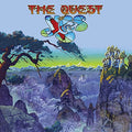 5AT 2021 YES QUEST 2 BLU-SPEC CD + Blu-ray Audio + BOOK EDITION NEW