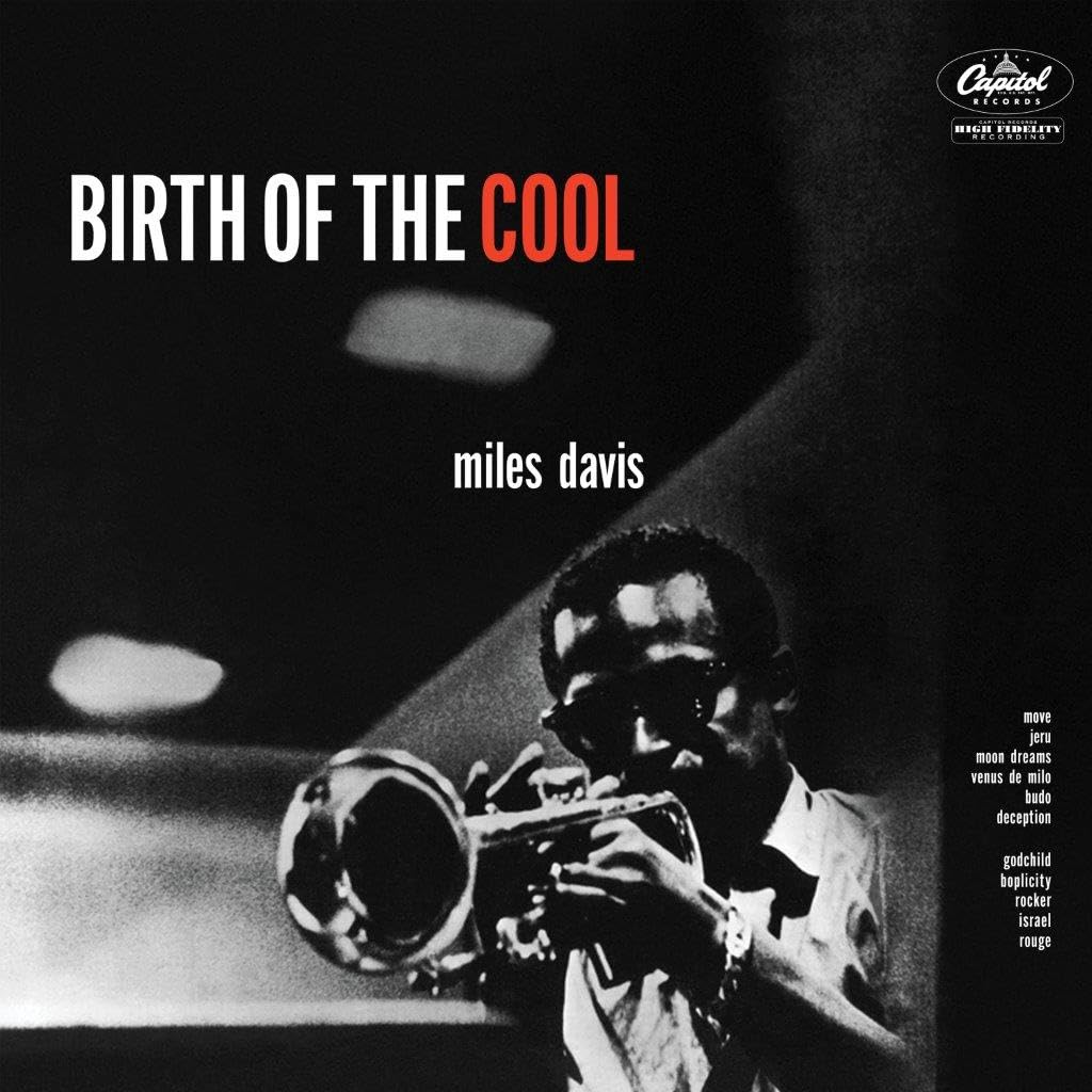 Miles Davis The Birth of Cool SACD Japan Edition UCGQ-9101 From Japan NEW