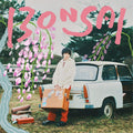 imase/Bonsai (Limited/+Blu-ray) TYCT69304 New CD NEW