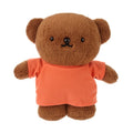 Boris Bear Plush Toy NEW