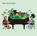 Akiko Yano x Hiromi Uehara Step Into Paradise LIVE IN TOKYO SHM-CD Standard NEW