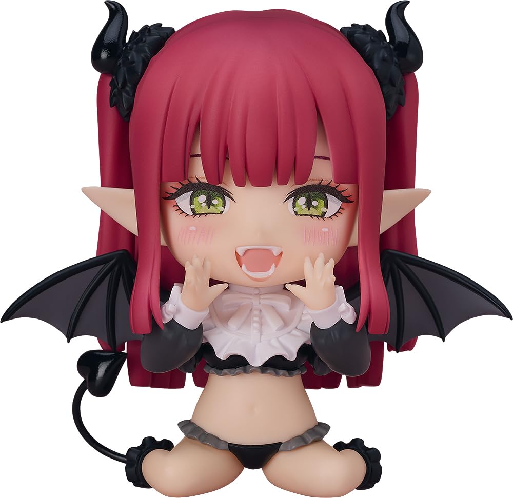 'NEW Good Smile Company Nendoroid Liz Cosplay by Marin My Dress-Up Darling Figure'