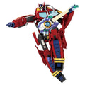 'Takara Tomy T-SPARK Transformers Macross 7 Basara Prime Action Figure NEW'