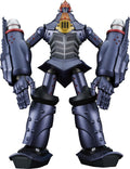 MODEROID THE Big O Big O Non-scale Assembly Plastic Model NEW