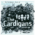 The Cardigans SEALED BRAND NEW CD(SHM-CD) Best Of Compilation Japan OBI