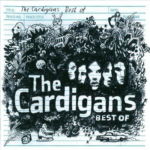 The Cardigans SEALED BRAND NEW CD(SHM-CD) Best Of Compilation Japan OBI