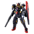 HG 1144 Gundam Plutone Black Color-Coded Plastic Model Mobile Suit Gundam NEW