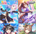 Weiss Schwarz Booster Pack Umamusume Pretty Derby BOX NEW