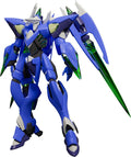 MODEROID Vandread Dita Non-scale Assembly Plastic Model NEW