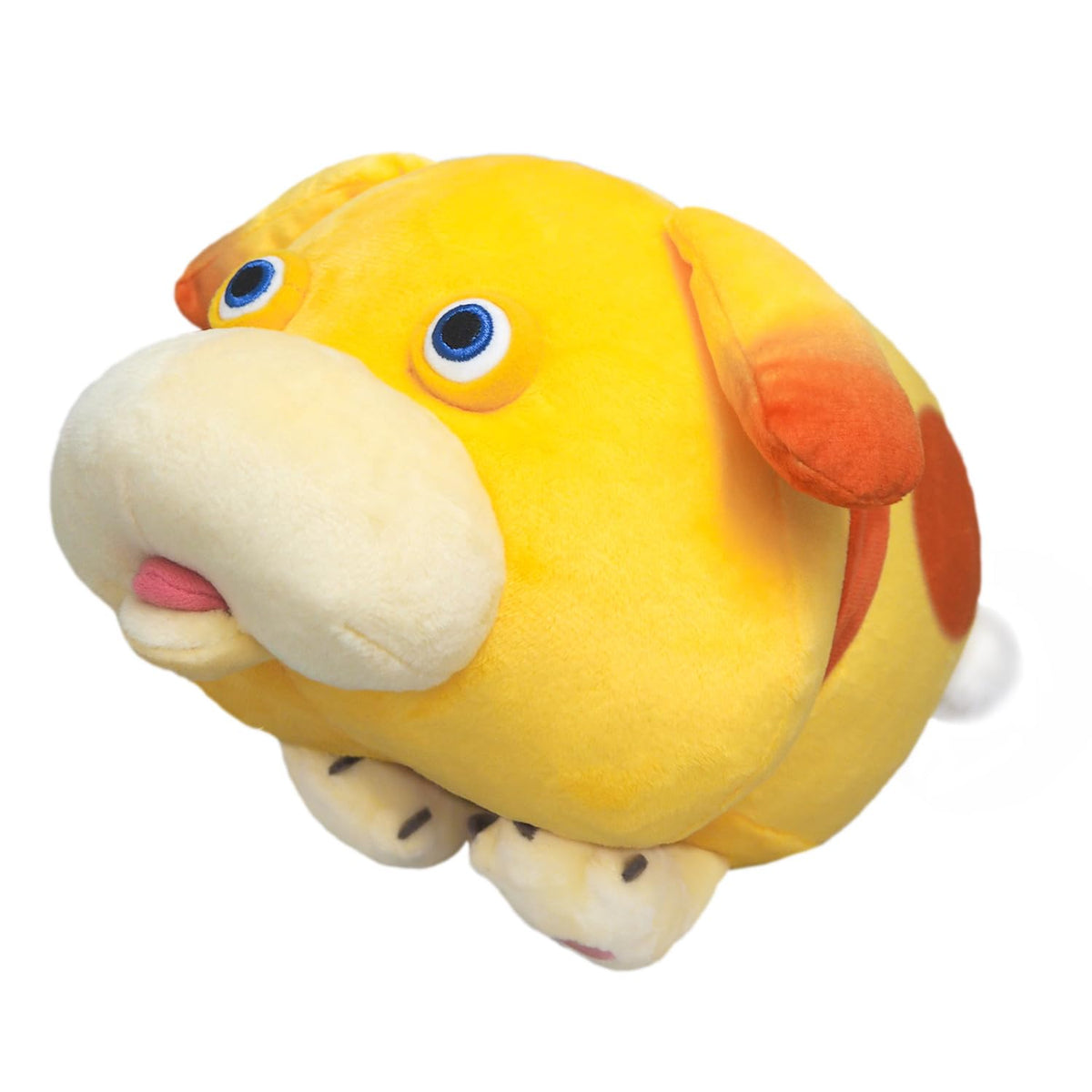 Sanei Boeki Pikmin ALL STAR COLLECTION Oatchi W17×D23×H17cm Plush PK12 NEW