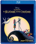 The Nightmare Before Christmas [Blu-ray] JAPAN NEW
