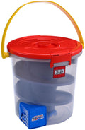 TAKARA TOMY Tomica World Deru Deru Bucket NEW