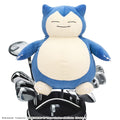 'Pokemon Snorlax Driver Head Cover 460cc Golf Club Cover NEW'