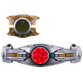 'Bandai Kamen Rider Kuuga SUPER BEST EX DX Henshin Belt Arcle Rising Set NEW'