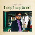 11B RINGO STARR LONG LONG ROAD JAPAN SHM CD NEW