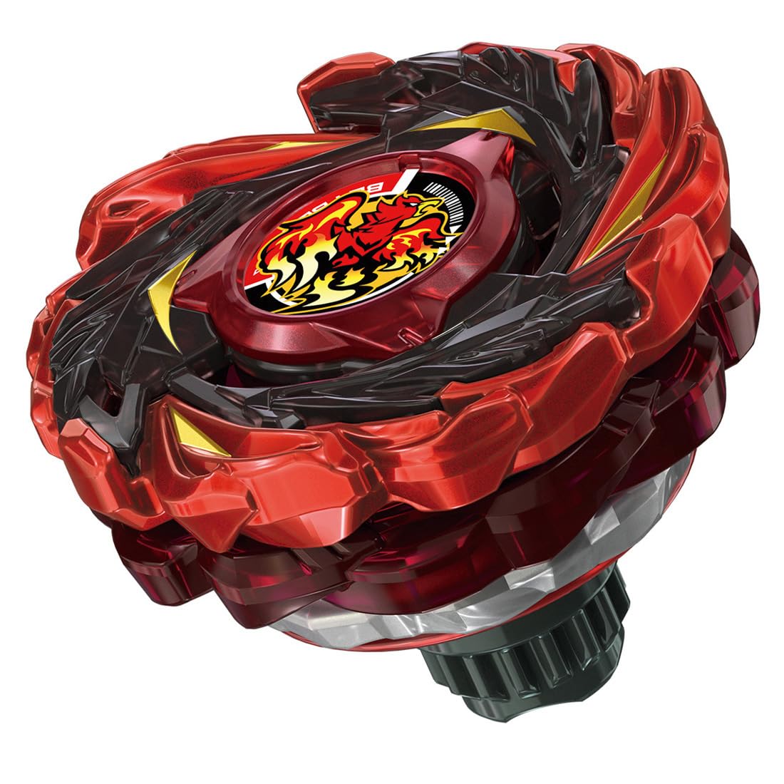 TAKARA TOMY BEYBLADE X CX-12 Booster Phoenix Flare Z9-80WW NEW