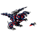 'Takara Tomy T-Spark Zoids RMZ-011 Geno Saurer Raven Version 1100 Model Kit NEW'