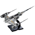 'Bandai Spirits Star Wars The Mandalorian N-1 Starfighter 148 Model Kit NEW'