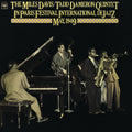Miles Davis CD Paris Festival International NEW