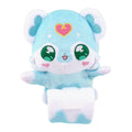 BANDAI Detective Precure Spin & Hug Chatting Shushutan Ages 3 and Up NEW