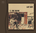 ESOTERIC Eric Dolphy Last Date STEREO & MONO SACD Hybrid ESSJ-90325 NEW