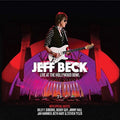Live at the Hollywood Bowl [2CD+Photobook] Jeff Beck NEW