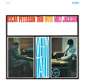 4BT OSCAR PETERSON TRIO MILT JACJSON Very Tall JAPAN MINI LP SHM SACD NEW