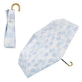 Wpc. Parasol Sanrio Characters × Wpc. Shading Watercolor Motif 801-SA25-102 NEW
