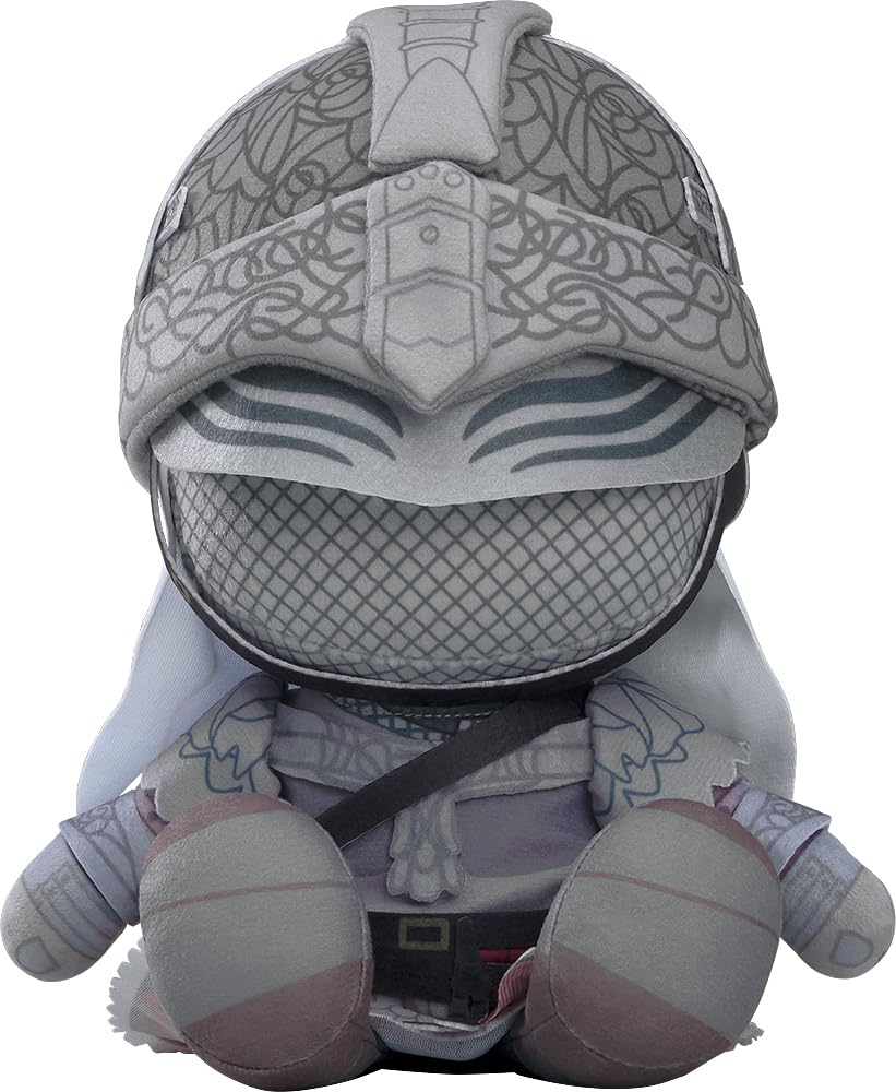 GOOD SMILE COMPANY ELDEN RING Raging Wolf Plush NEW