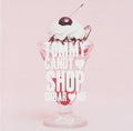 Tommy february6 TOMMY CANDY SHOP SUGAR ME From Japan CD 10tracks OBI NEW