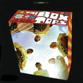 BOX TOPS The Letter / Neon Rainbow HG2025 JAPAN CD NEW
