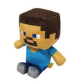 Minecraft Collection Plush Steve NEW