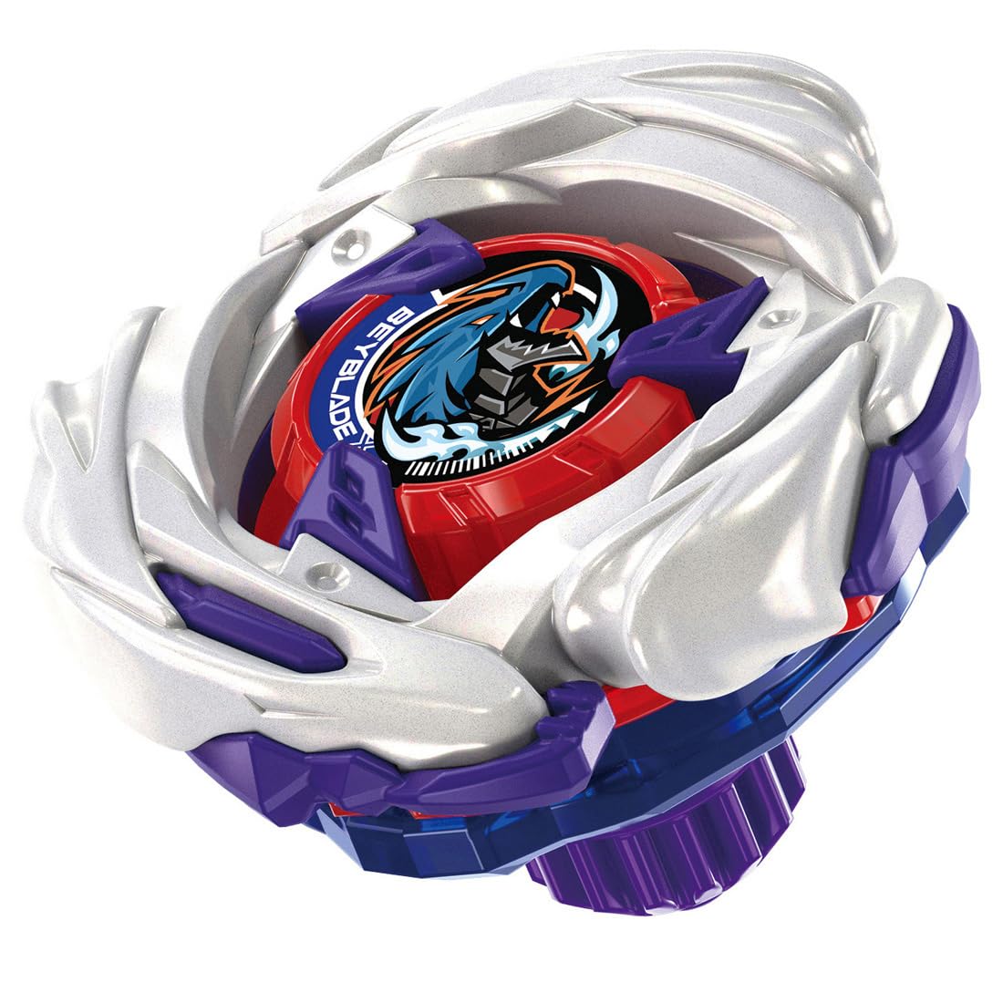 TAKARA TOMY BEYBLADE X UX-17 Starter Meteor Dranzer 3-70J NEW