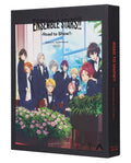 Ensemble Stars Road to Show Blu-ray Special Limited Edition w/ 2 Can Badges NEW