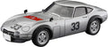 Hasegawa Yoroshiku Mechadoc Toyota 2000GT Reiko Ono Comic Version 124 Scale NEW