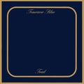 Toad Tomorrow Blue +3 Music CD with Tracking number New from Japan NEW