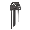 TONE Long Ball Point L-Shaped Wrench Set BPL700 7 Pieces NEW