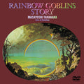 Rainbow Legend RAINBOW GOBLINS STORY MASAYOSHI TAKANAKA Live at Budokan [Limited