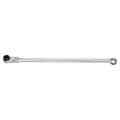 'TONE RMA-17L Super Long Flex Head Ratchet Box Wrench 17mm 435mm Metric Japan NEW'