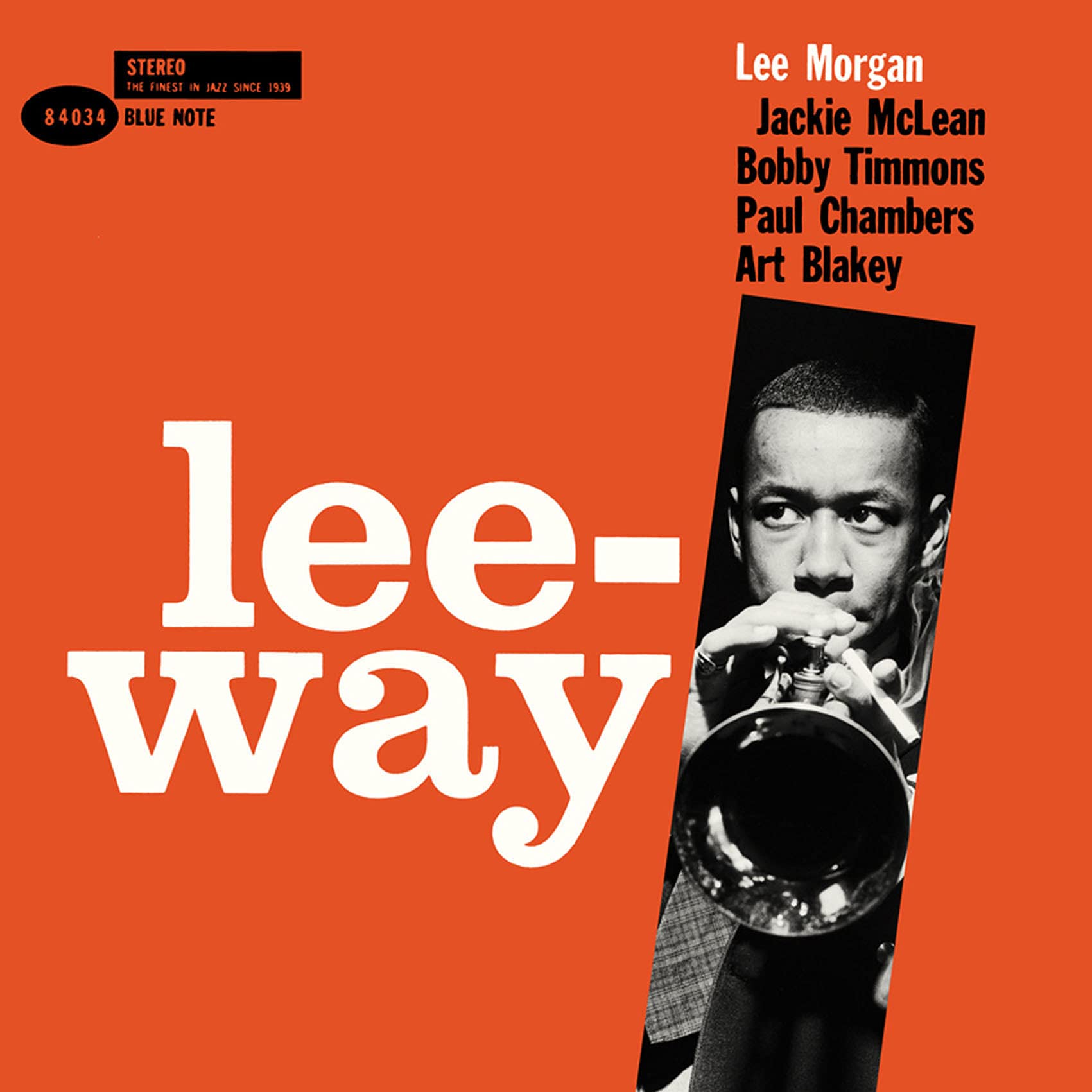 Lee Morgan Jazz SEALED BRAND NEW CD(SHM-CD) Leeway Art Blakey Japan OBI