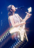 milet Live at Nippon Budokan Ray of Water Standard Edition Blu-ray Japan NEW