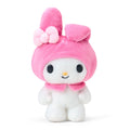 SANRIO Plush Toy Netflix Original Anime My Melody & Kuromi My Melody NEW